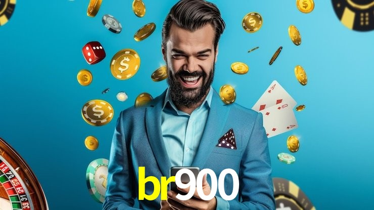 Welcome Bonus br900