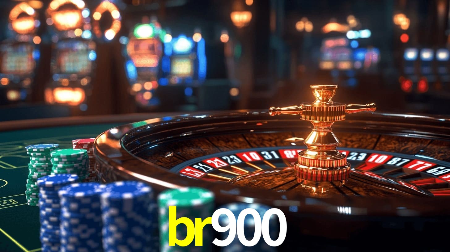 br900 - Reis do Cassino - br900.com