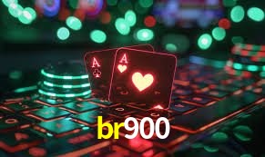 Experiência VIP br900