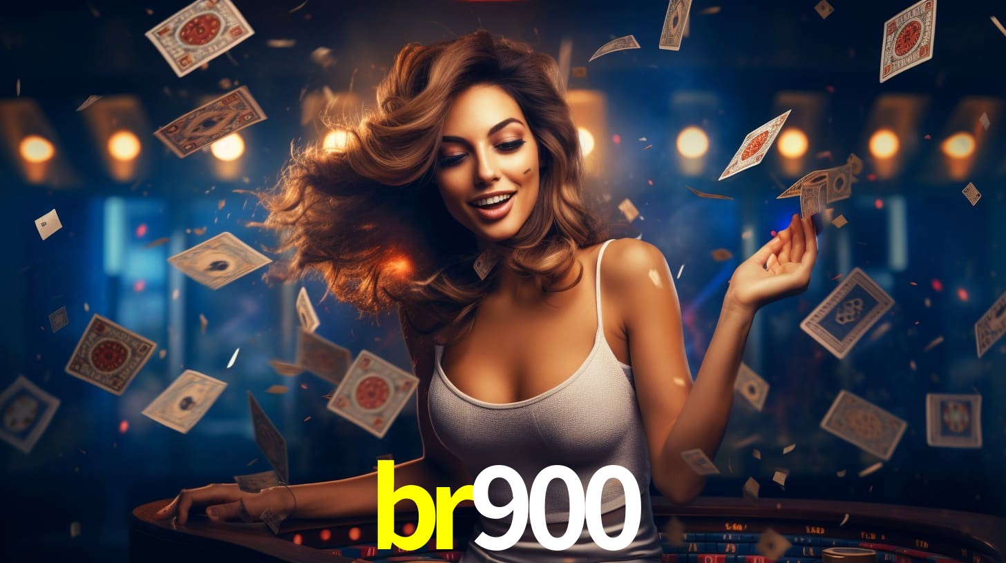 br900: Seu Cassino Premiado com Pagamentos Rápidos