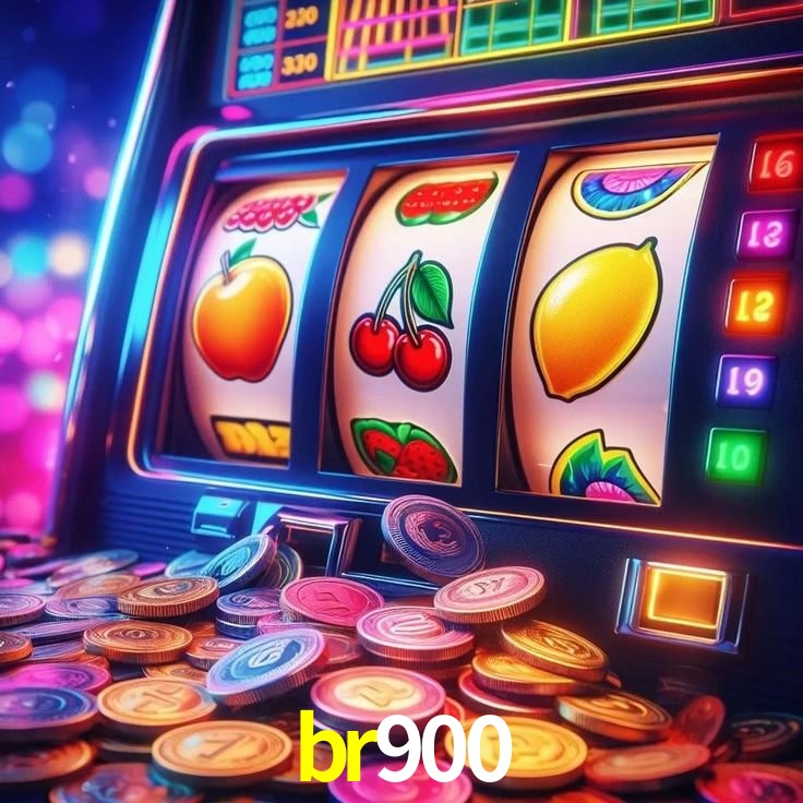 Bônus de Boas-vindas br900