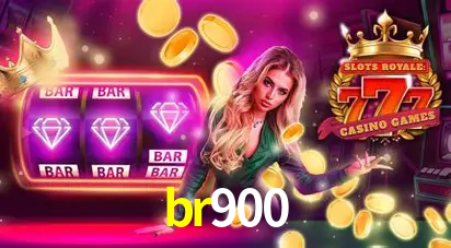 Desvendando o Mundo dos Jogos Virtuais na br900