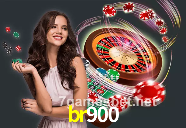 vivo no cassino br900