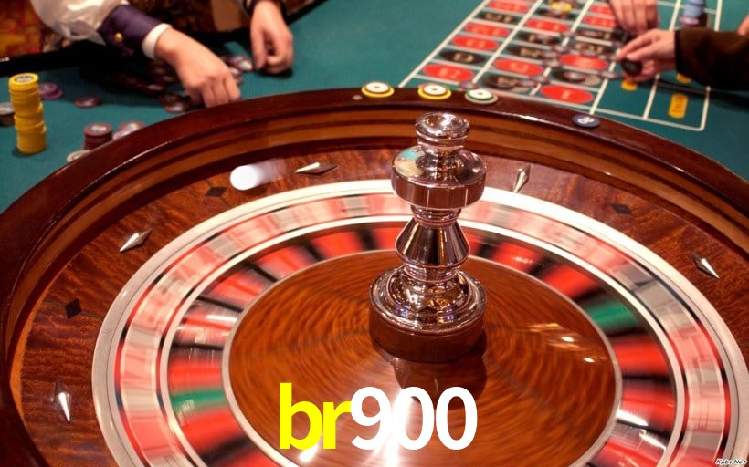 Bônus de Boas-vindas br900