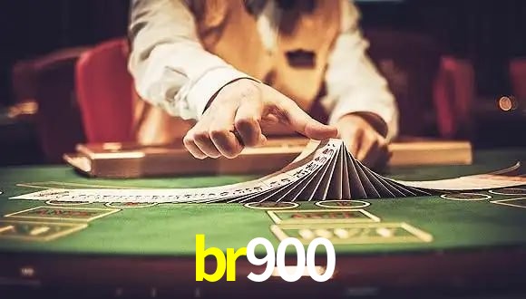 Roulette Table br900