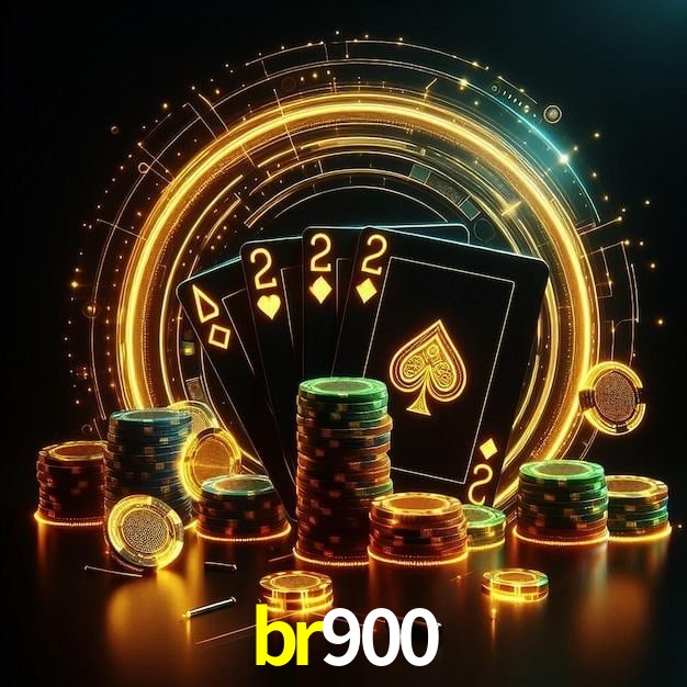 Diretório de Jogos br900