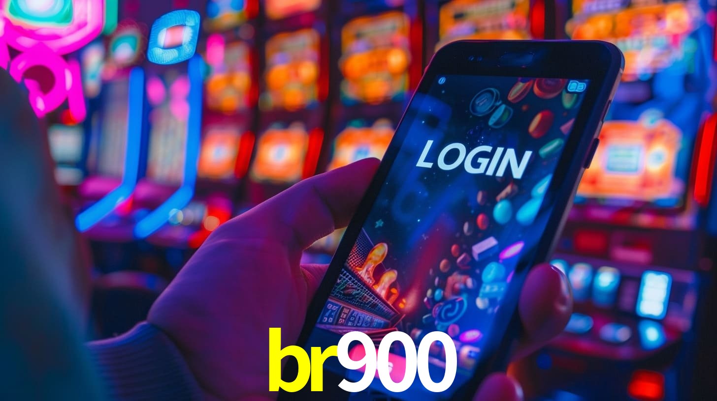 Casino Ao Vivo br900
