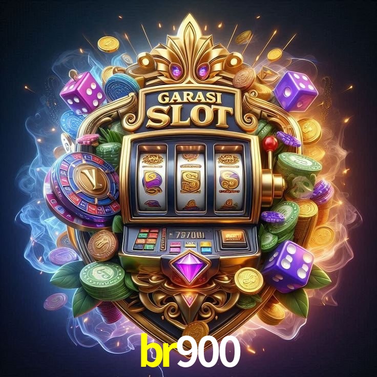 Tecnologia da Plataforma br900