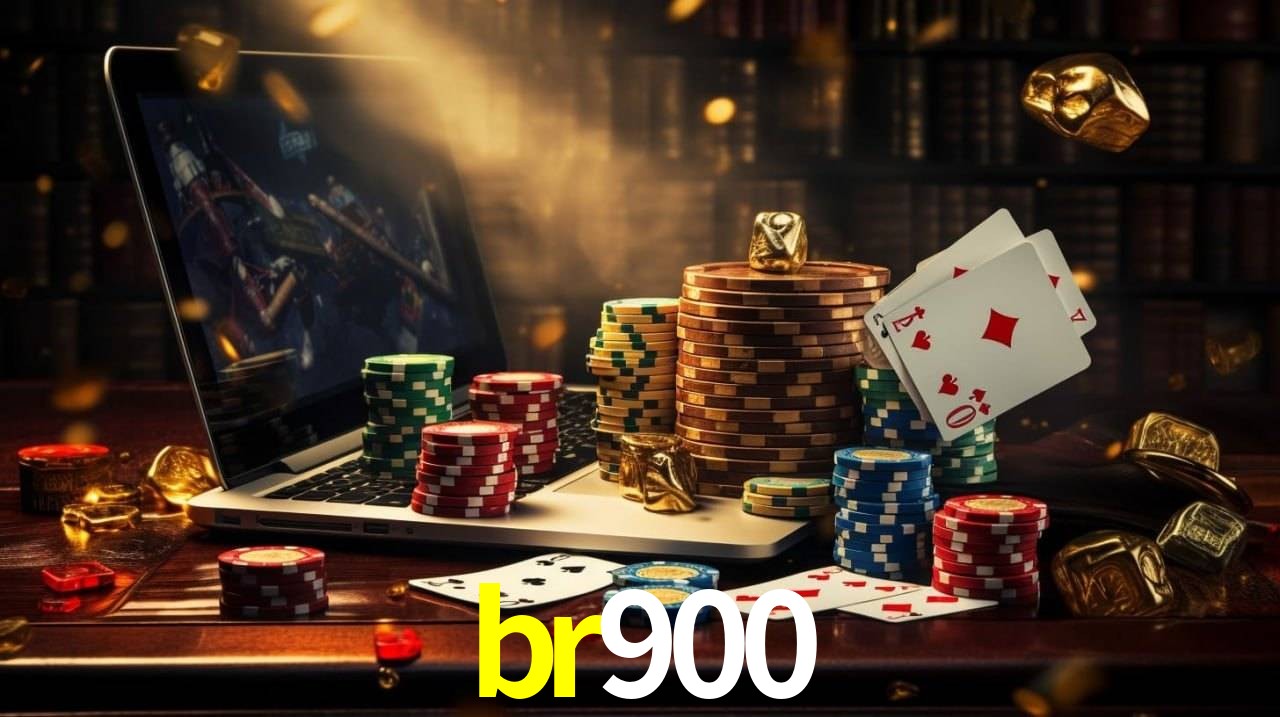 Casino VIP br900
