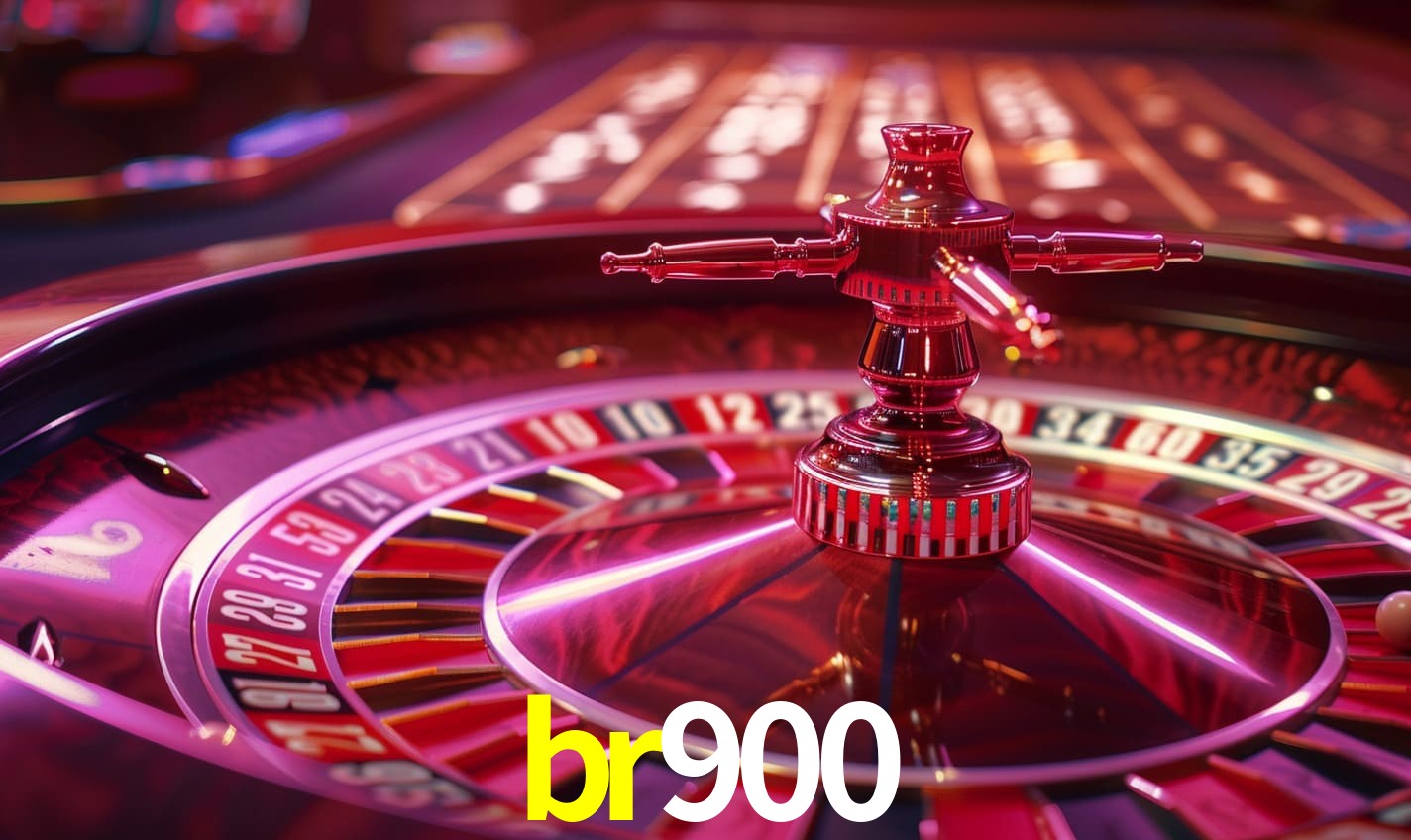 A Emoção da Loteria na br900: Uma Chance de Mudança de Vida