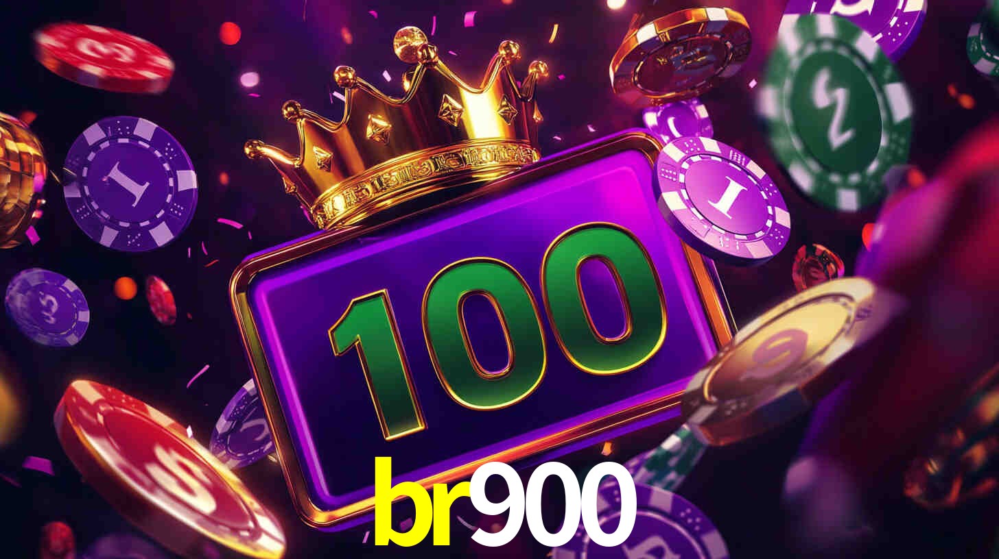 Premium Interface br900