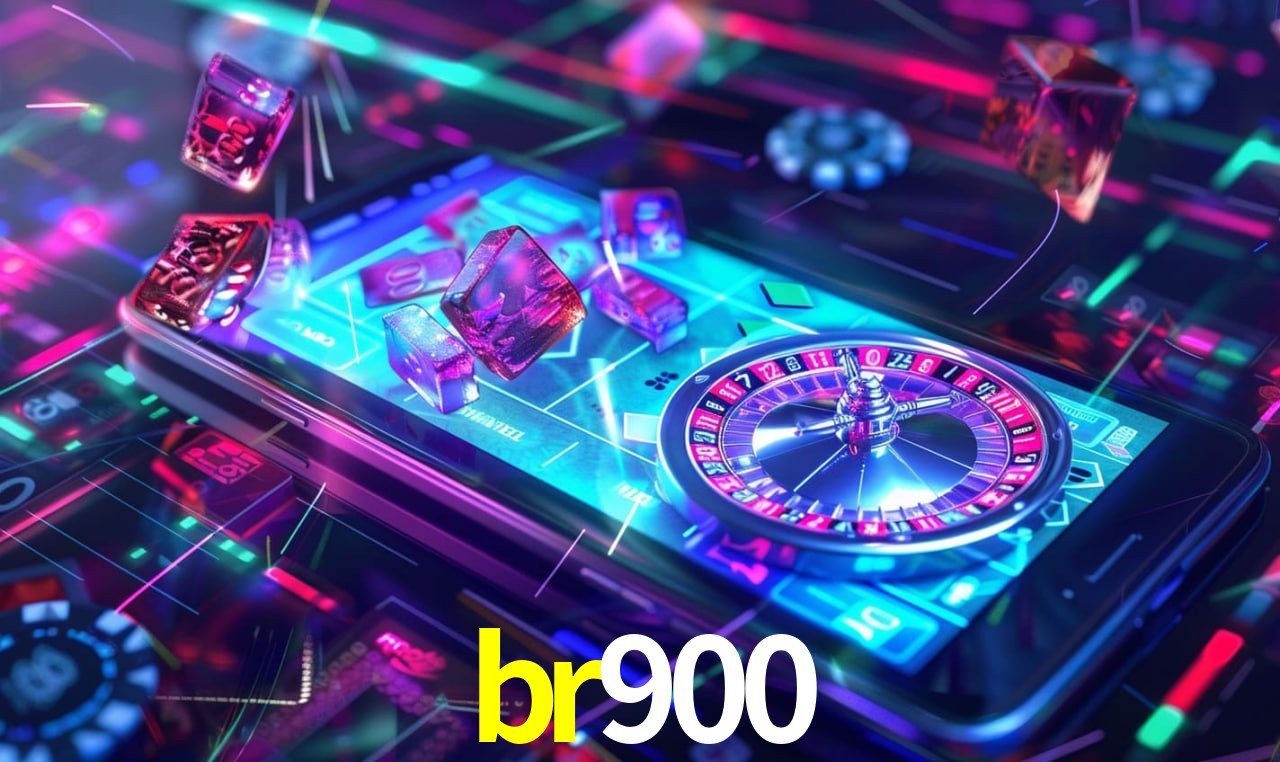 Apostas de Tênis br900