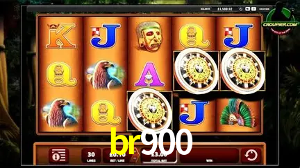 Descubra a Magia dos Jogos de Arcade no br900