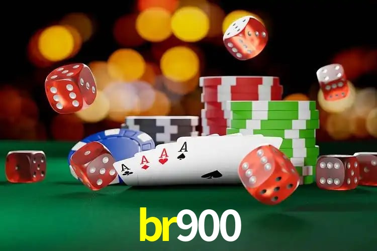 Casino Ao Vivo br900