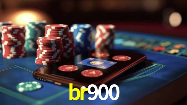 Provedores de Jogos br900