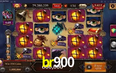 Weekend Specials br900