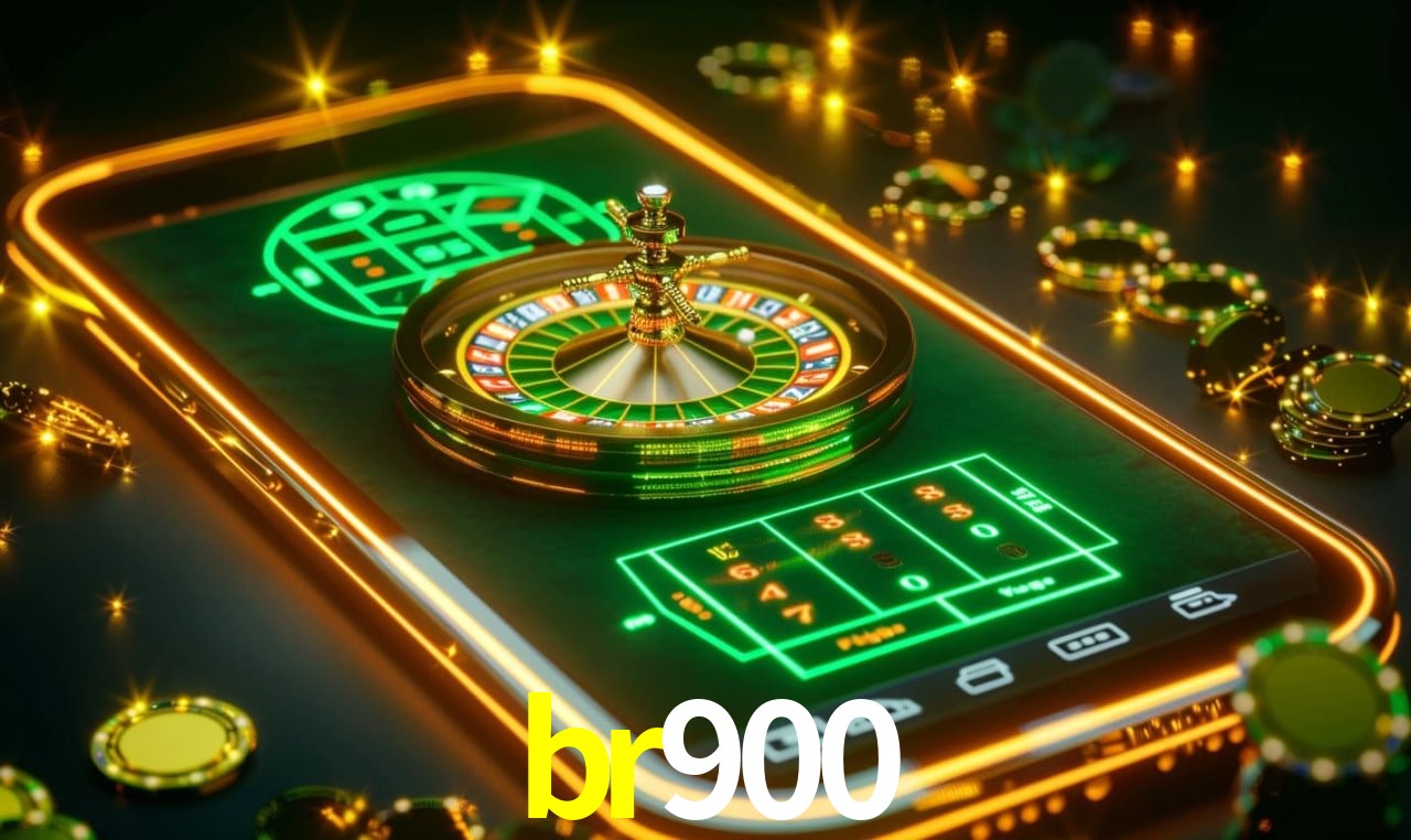 Promoção Relâmpago br900