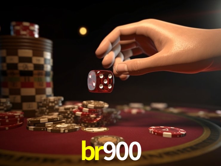 Jogos de Slot br900
