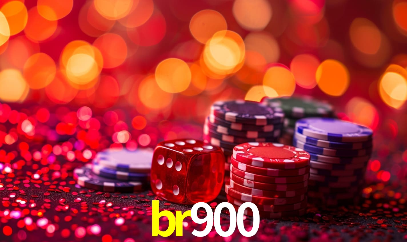 Desvendando o Mundo dos Jogos Virtuais na br900