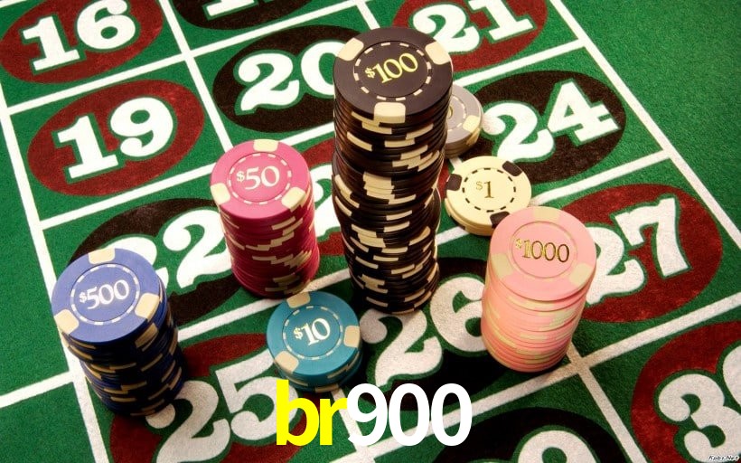 Apostas de Futebol br900