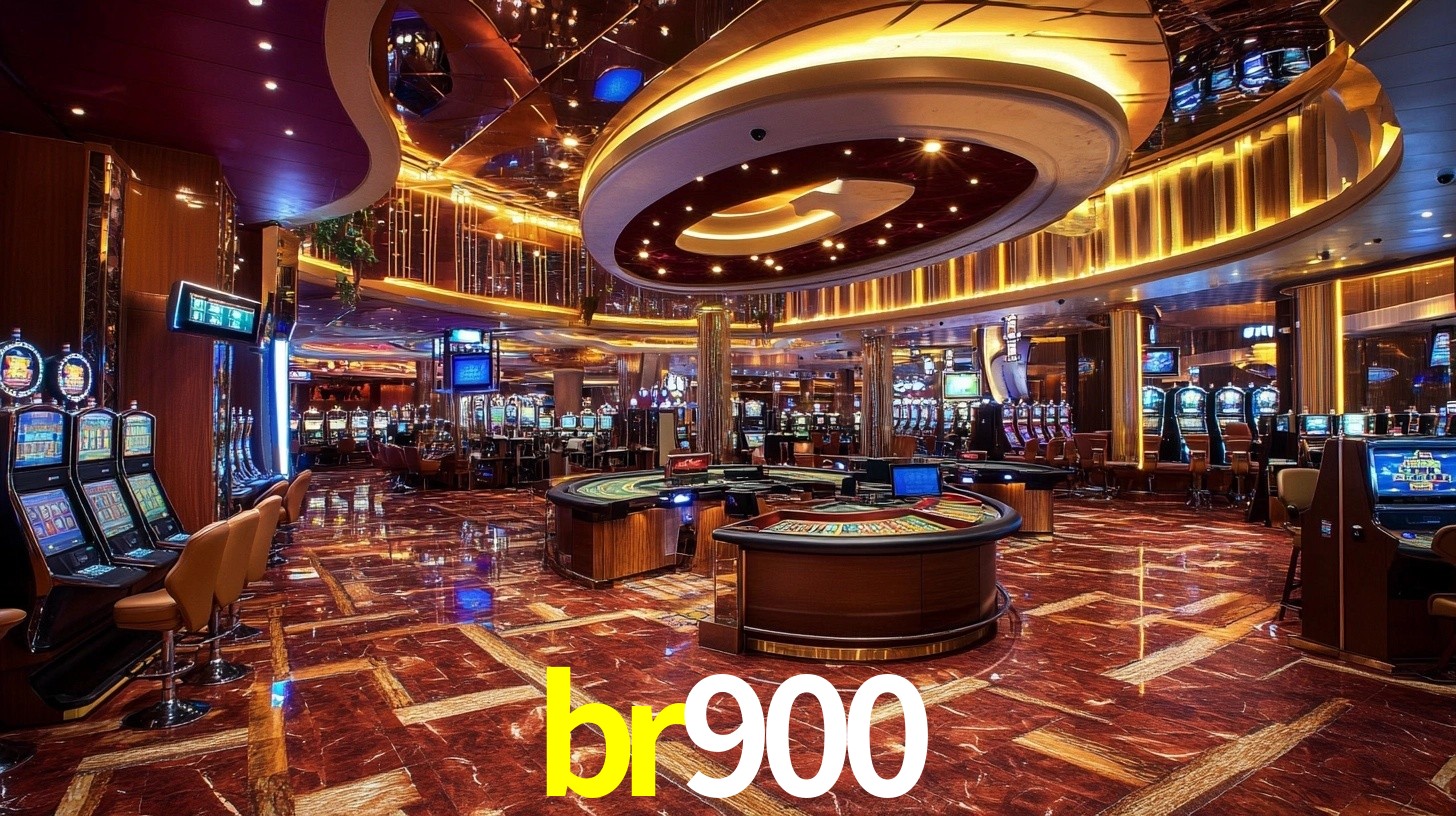 Exclusive Games br900