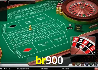 Desvendando o Mundo dos Jogos Virtuais na br900