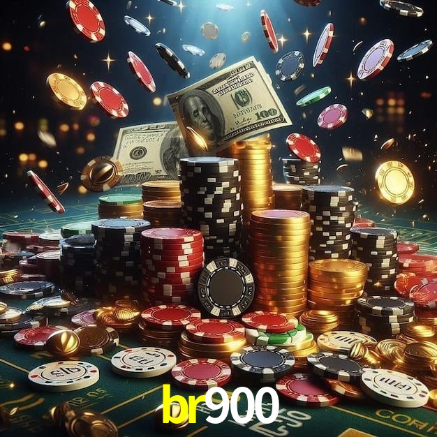 cassino br900