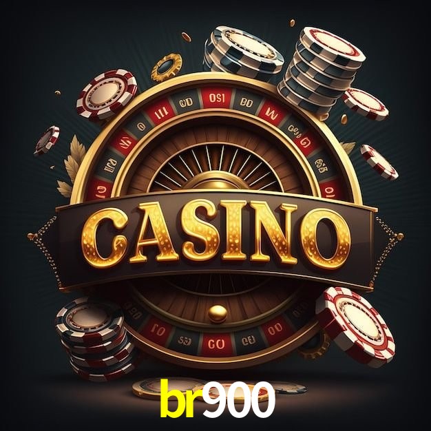 APP oficial da br900 para mobile