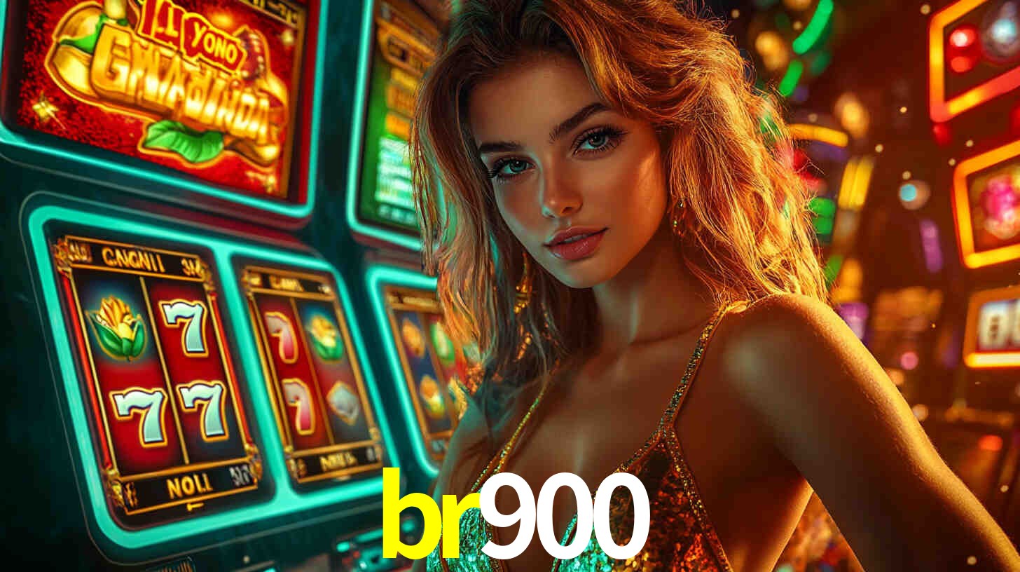 br900 App Interface