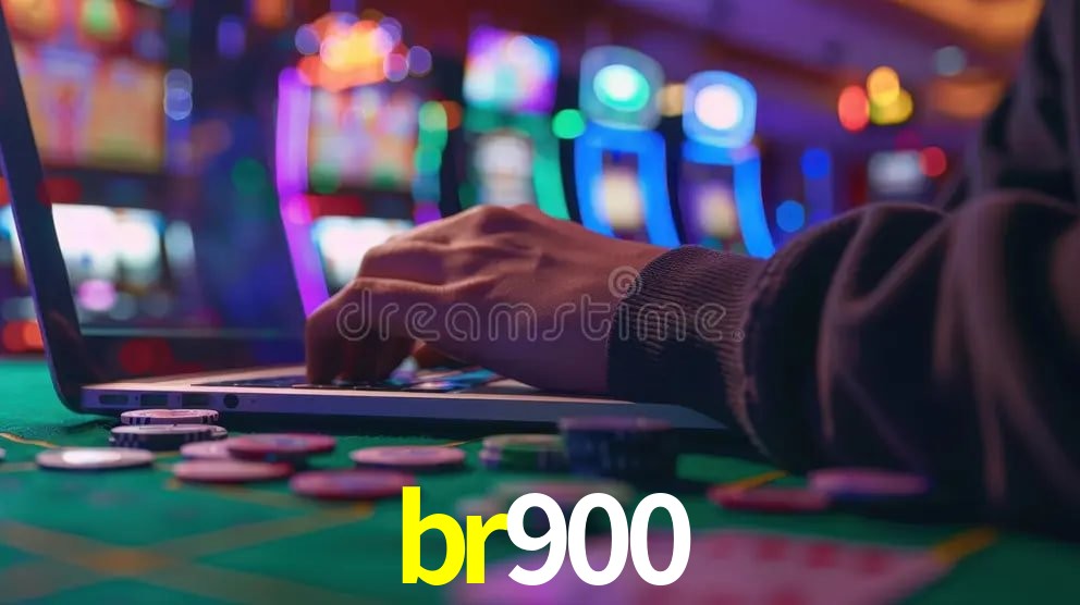 PIX Instantâneo br900