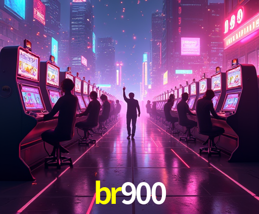 Torneios br900