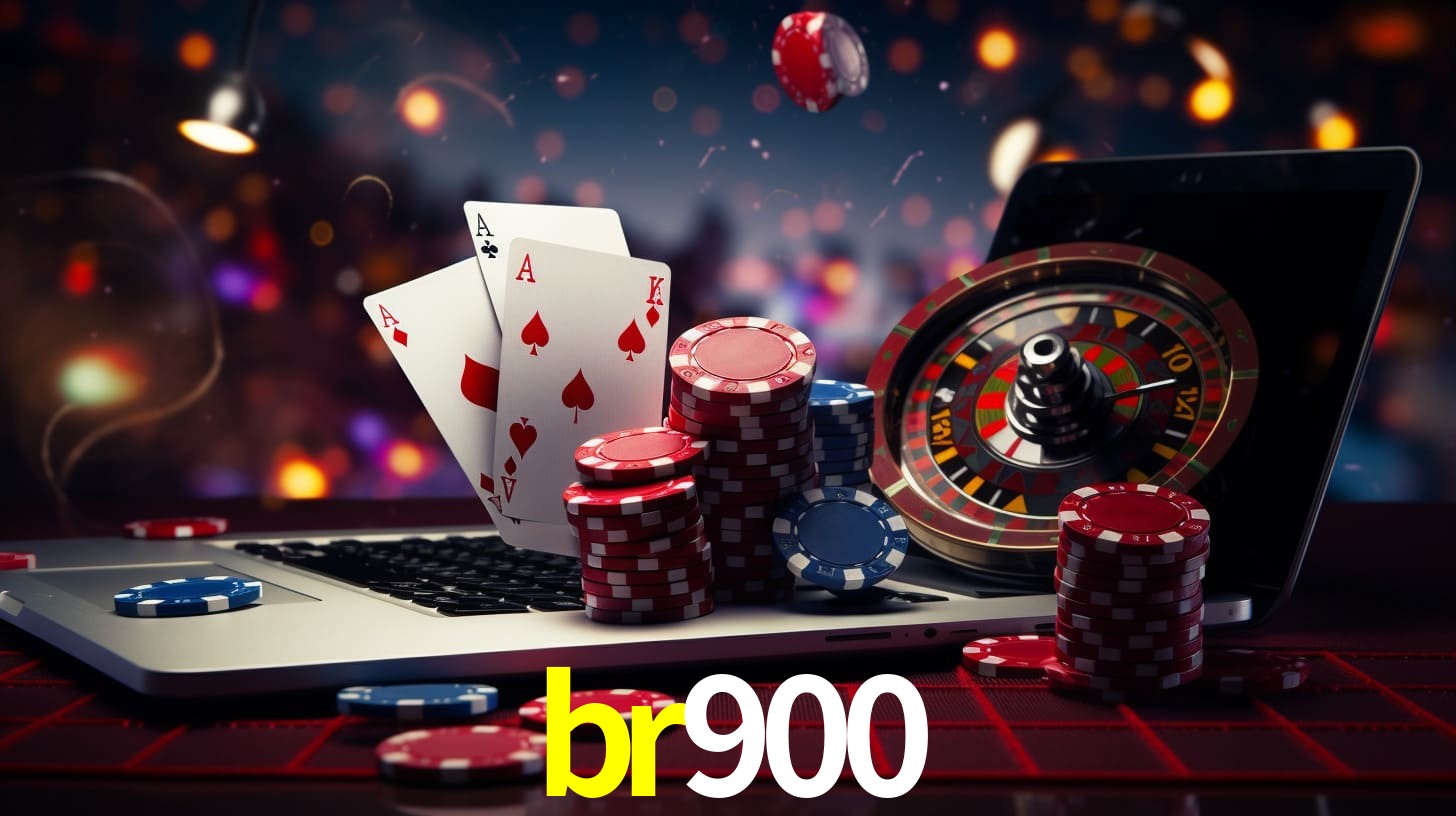 Tournaments br900