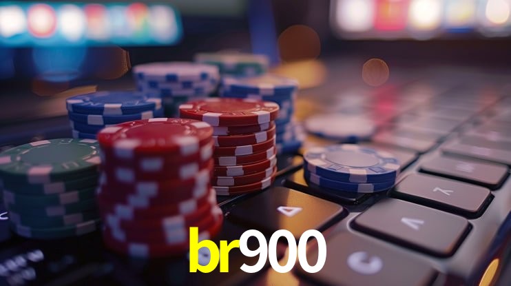 Sistemas de Segurança br900