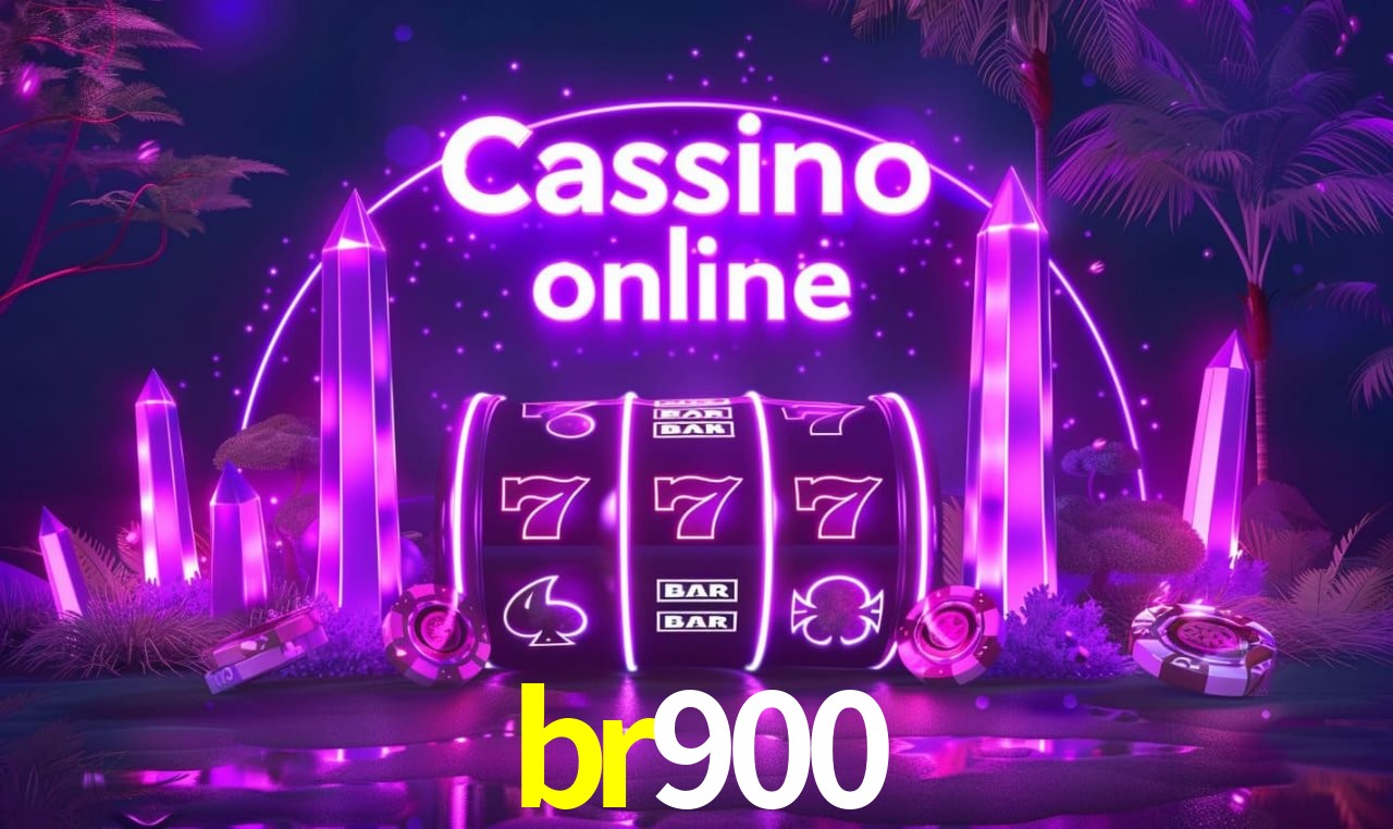 Design Responsivo br900