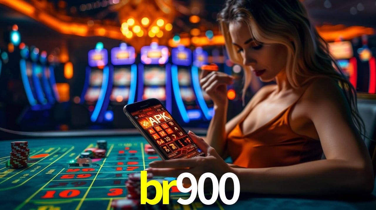 Live Casino br900